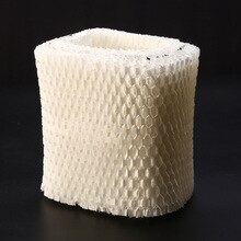 For Honeywell Vicks & Kaz WF2 HCM-350 Series Vicks V3500N Humidifier Filter Carbon Air Filter Safe Clean Humidifier