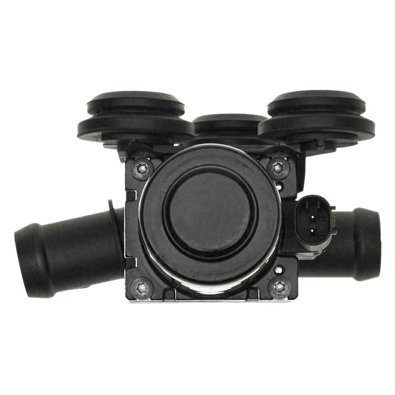 Heater Control Valve with Automobile VVT Control Valve Engine Oil Control Valve