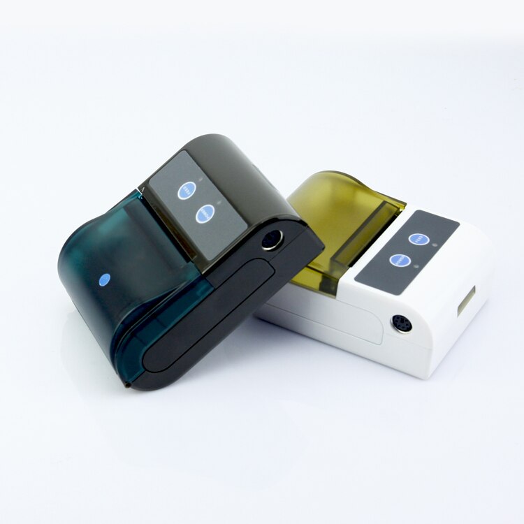 Mobile Photo Printer 58mm Wifi Thermal Receipt Printer