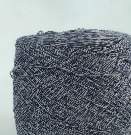 Fil de laine mérinos naturel en peluche organique Unique de 150g, pour bricolage, tricot à la main, Crochet, tricot fantaisie, tissage ondulé, fil à coudre X3394: 1