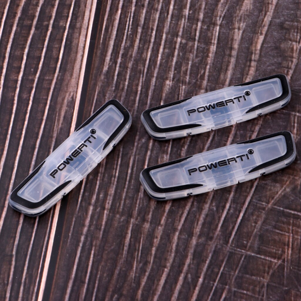 Anti-vibration Accessory for Premium Silicone Tennis Rackets From