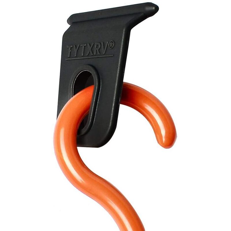 5Pcs Caravan Clothes Hook Awning Hanger Hook For RV Awings Camper Awing RV Trailer Automobiles Accessories