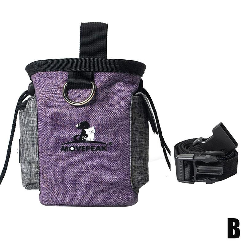 Haustier-Schaukelbett - Höhenverstellbare Hängematte Für Hunde & Katzen Bis 30 Pfund