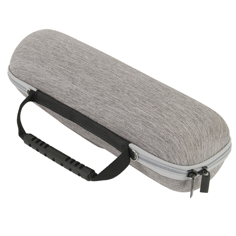 Durable Outdoor EVA Shockproof Travel Case Storage Bag Carrying Box for-JBL Charge 5 Bluetooth Speaker Case: A