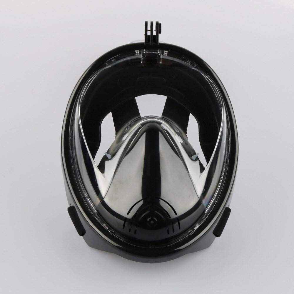 Duiken Masker Kinderen Onderwater Scuba Masker Anti Fog Volledige Gezicht Duikbril Snorkelen Set Met Anti Slip Ring Snorkel