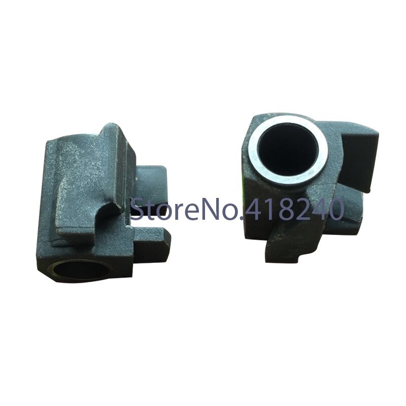 Computer Embroidery Machine Parts Driver Slider For Tajima Machine Sliding Block