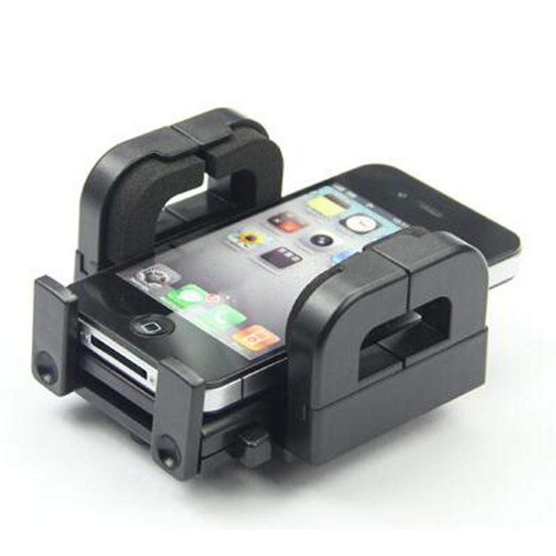 Universal Car Moto Mobile Phone Holder Windshield Phone Mount for Phone Stand Suporte GPS DVR DV Camera Accessories