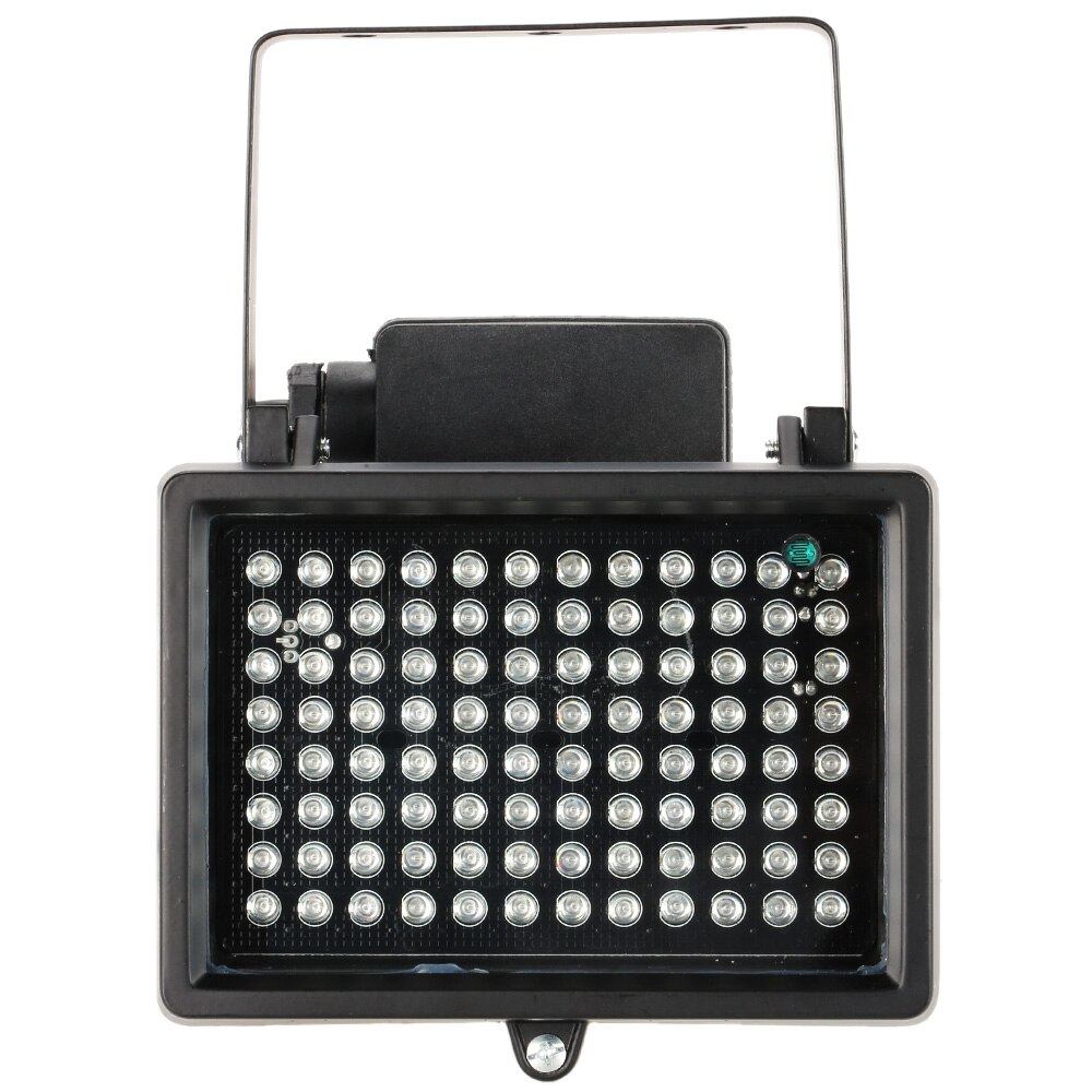 96 Leds Ir Illuminator Array Infrarood Lampen Nachtzicht Outdoor Waterdichte Voor Cctv Security Camera