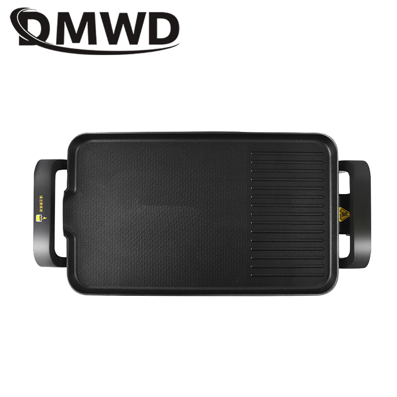 DMWD Outdoor-grill-grill haushalt elektrische eise... – Vicedeal