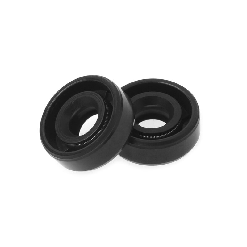 MOLF 8x20x7mm Wearable Breadmaker Sorbet Machine Blender Repair Parts Oil Seal Ring