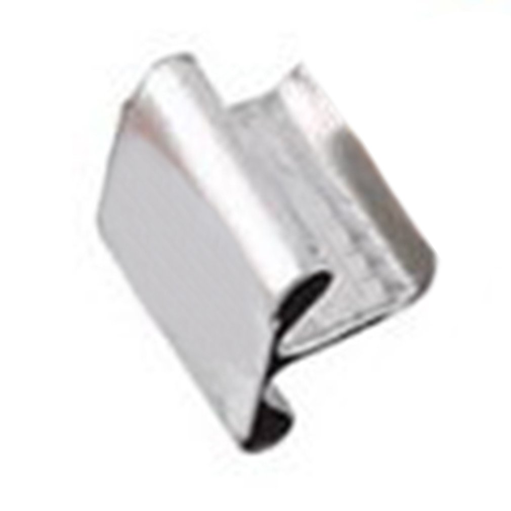 Wooden Wick Wax Handmade Candle Wooden Core With Sustainer Tab DIY Candle Making Supplies Metal Base: Socket