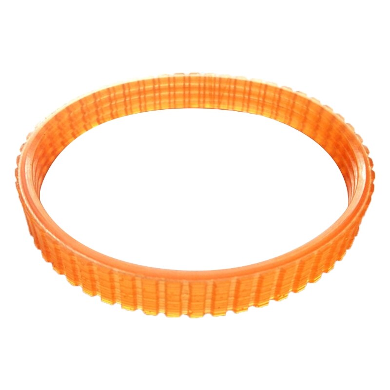 Produktbild von Zahnriemen Für 2012NB Elektrohobel – 6pj348 Poly-V-Gürtel, Gummiriemen, 2 Stück, Hochfest Und Antistatisch