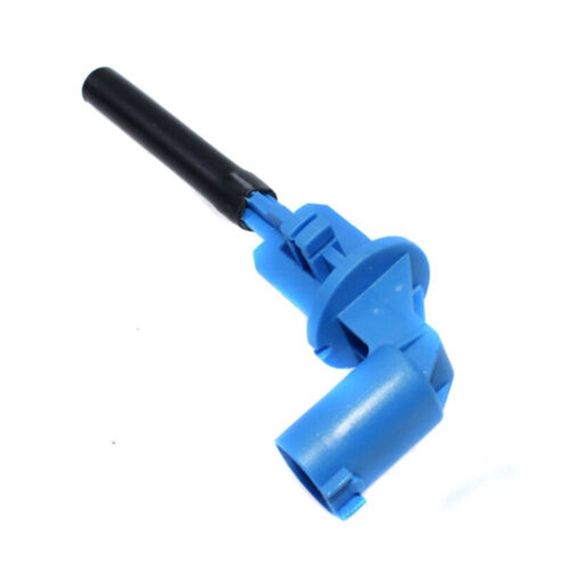 Chłodnica samochodowa zbiornik wyrównawczy poziomu płynu chłodzącego czujnik dla BMW E46 E53 E60 E83 E90 17137524812 17137553919 17117506601