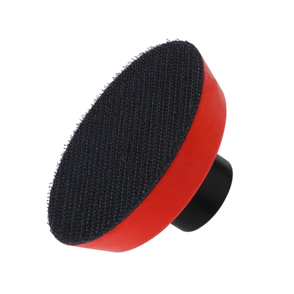 Reduction Polishing Buffing Pad Waxing Sealing glaze. 3 Inch Sponge Kit Set