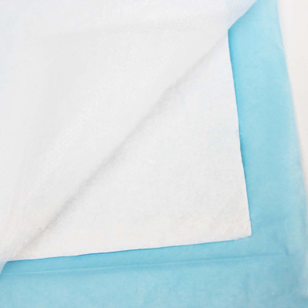 100pcs/set 33 X 45cm Pet Housebreaking Pad For Pet Pee Training Pads Underpads Keep Healthy Clean Wet Mat Pet Dog Puppy Diapers