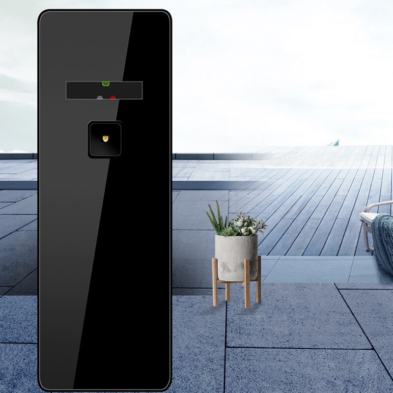Dispensador automático inteligente de ambientador con Sensor de luz, Aerosol recargable de aceite esencial o Perfume, para Hotel y hogar