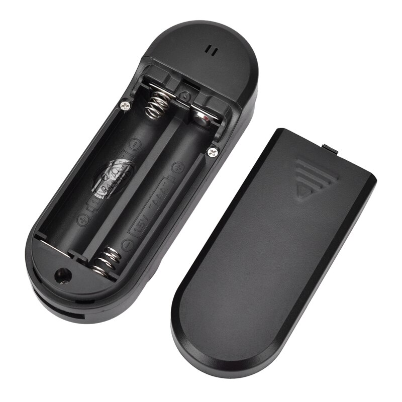 Portable FM Radio LCD Display Mini Radio For Leisure Sports