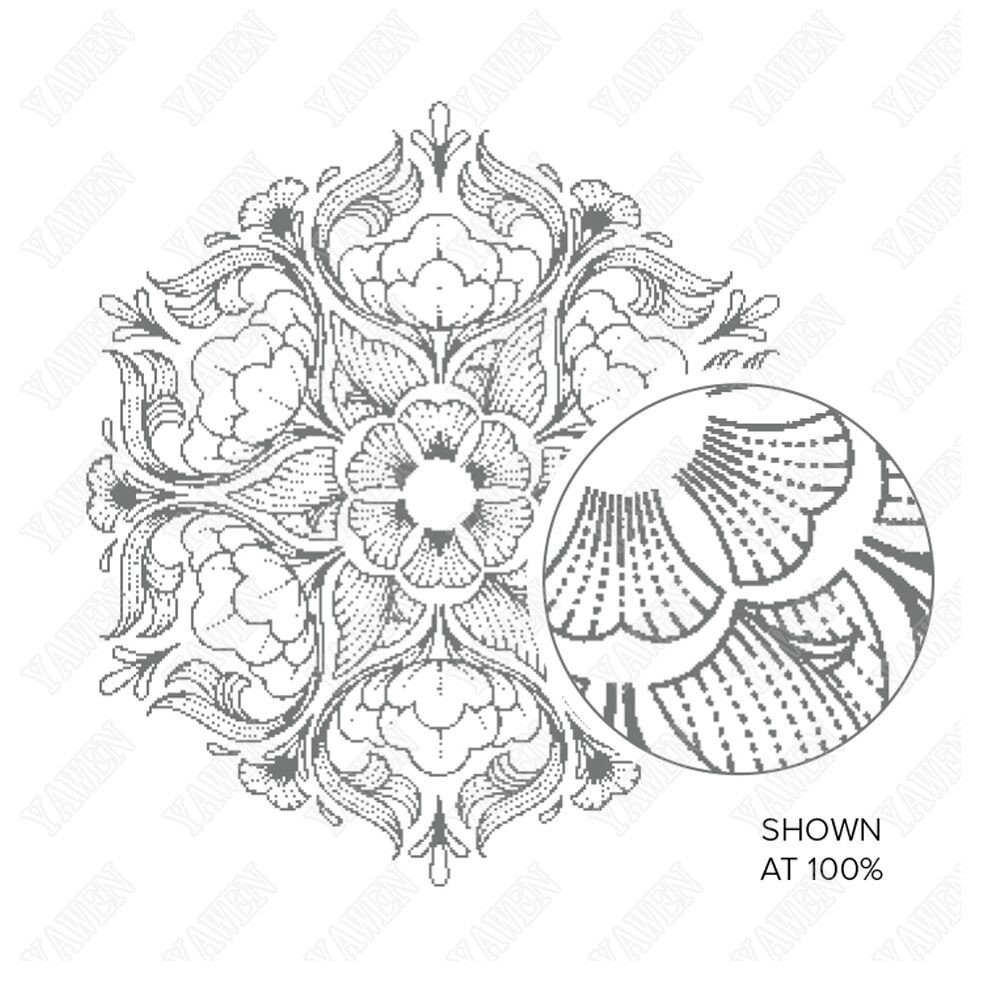 Tropical Plants Clear Flowers Vintage Clear Stamps Scrapbooking Make Photo Album Card Diy Paper Embossing Craft Supplies: zx3201-Stamps