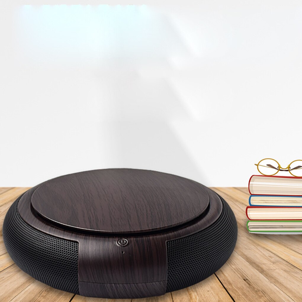 Vehicles Silent Ionic Air Purifier Ioniser Portable Mini Travel USB Air Cleaner Freshener