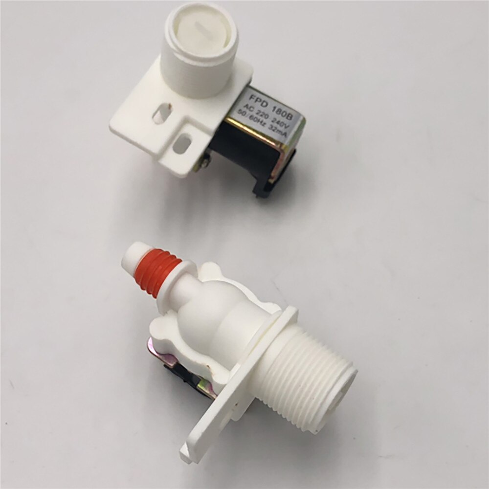FPD180A Automatic Washing Machine Water Inlet Valve Electromagnetic Valve for Samsung Automatic Washing Machine Parts
