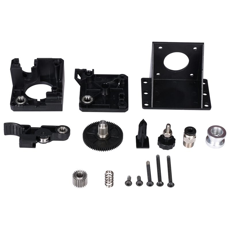 L'extrudeuse de Titan entièrement Kits pour l'extrudeuse de Titan 1.75Mm + V6 Bowden pour des pièces d'imprimante 3D: Default Title