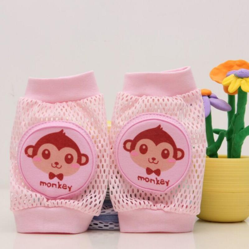 Pads Protector Kids wrestling Baby Knee Baby Safety Crawling Elbow Cushion Toddlers Knee protector Infant Harnesses Leashes