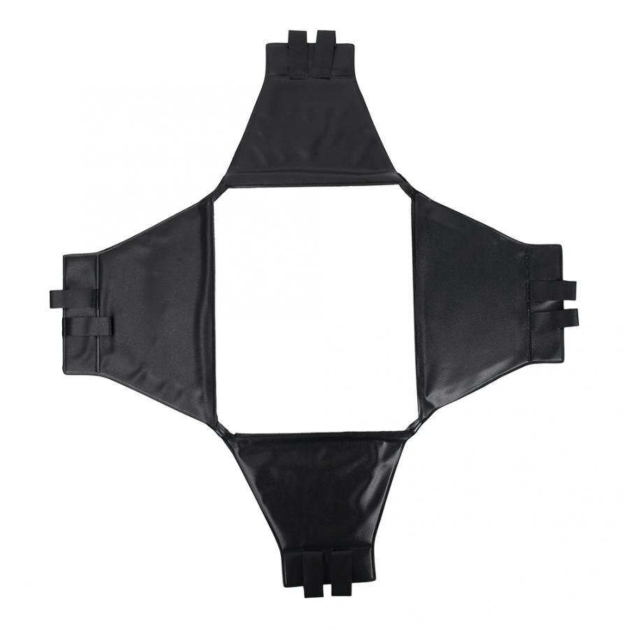 Universal Rectangle Shape Speedlite Softbox Diffuser for Camera Flash Light Speed Lights Diffuser
