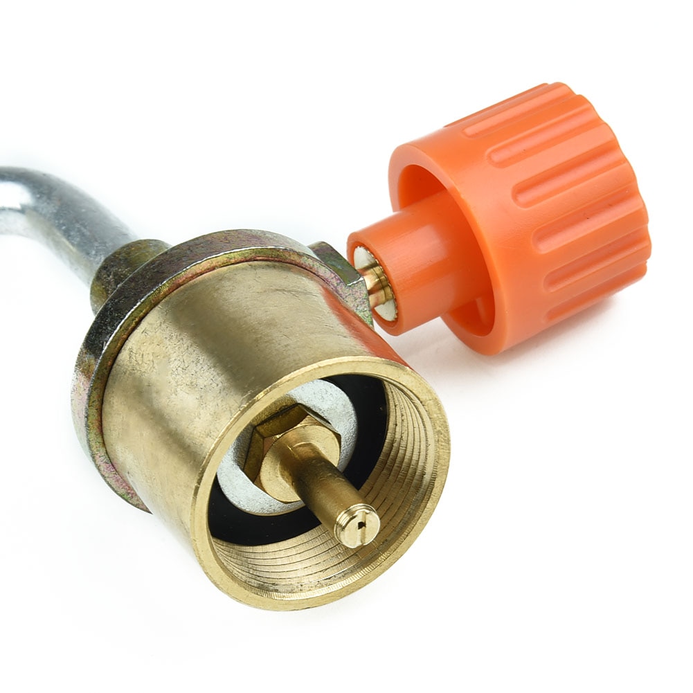 Plumbing Welding Equipment Turbo Propane Welding Brass Zinc Alloy 1pcs