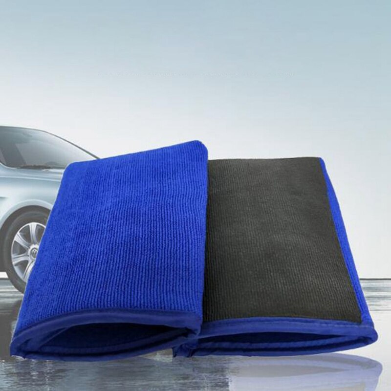 For Car Detailing Polishing Clay Mitt Car Wash Clay Gloves Clay Towel Car Wash Towel Cleaning Auto Cloths Wash Towel Duster