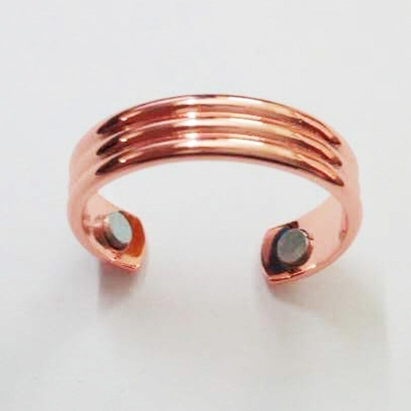 Magnetische Afslanken Gezondheid Ring Houd Slim Fitness Acupunten Stud Gewichtsverlies Keep Fit Afslanken Ring Vetverbranding Luie Pasta Slanke