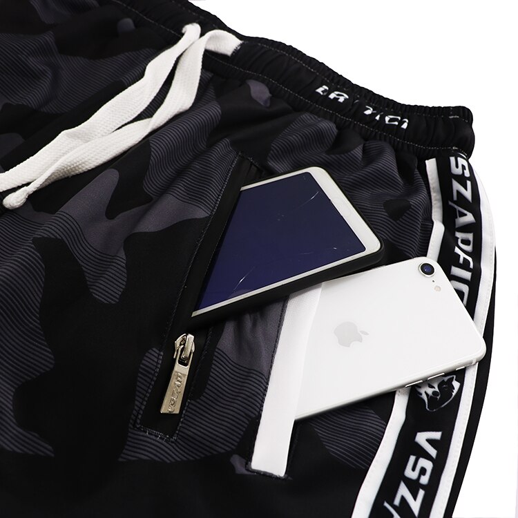 MMA Fight Shorts - Men's Flexible Training Pants - Pugilist Brand