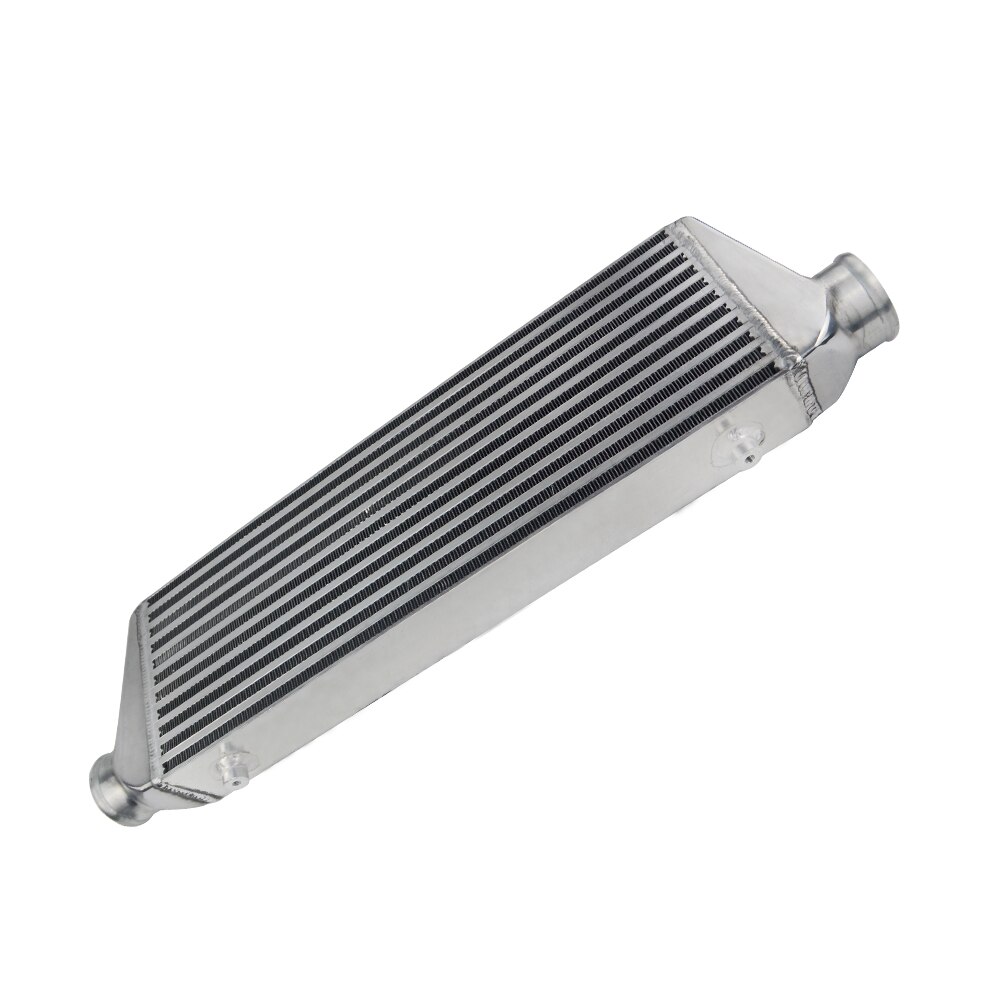 VR - 550*180*65mm Universal Turbo Intercooler bar&amp;plate OD=2.5&quot; Front Mount intercooler VR-IN812-25