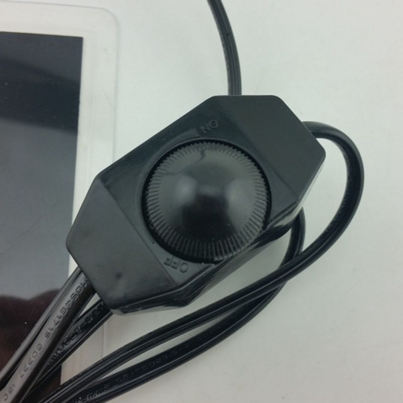 220-240V Reptile Heat Mat Incubator Pet Heating Pad Pet Reptile Vivarium Terrarium Warm Heater With Thermostat Controller