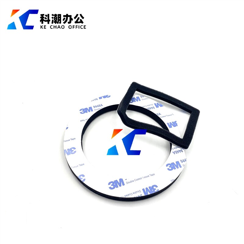 KECHAO 2pcs ventilating sponge Compatible for Konica Minolta bizhub BH C6000 C7000 C6500 C5500 C6501 C5501