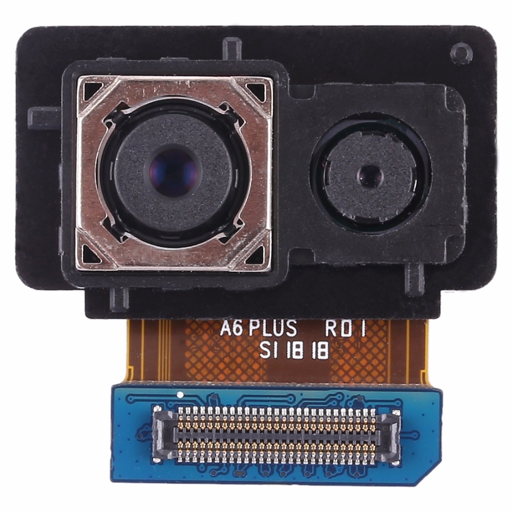 Module de caméra arrière pour Samsung Galaxy A6 + )/A605