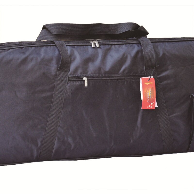 61/76 clavier sac Portable électronique orgue couverture Piano Instrument épaissir Anti choc stockage rembourré étui