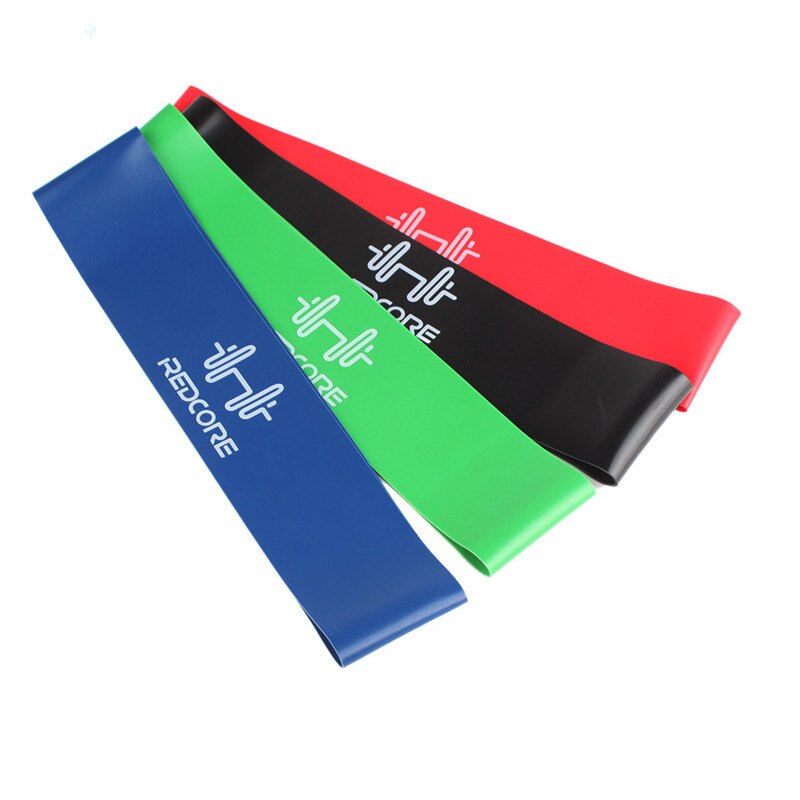 4Pcs Resistance Elastic Effective Physical Mobilit... Grandado