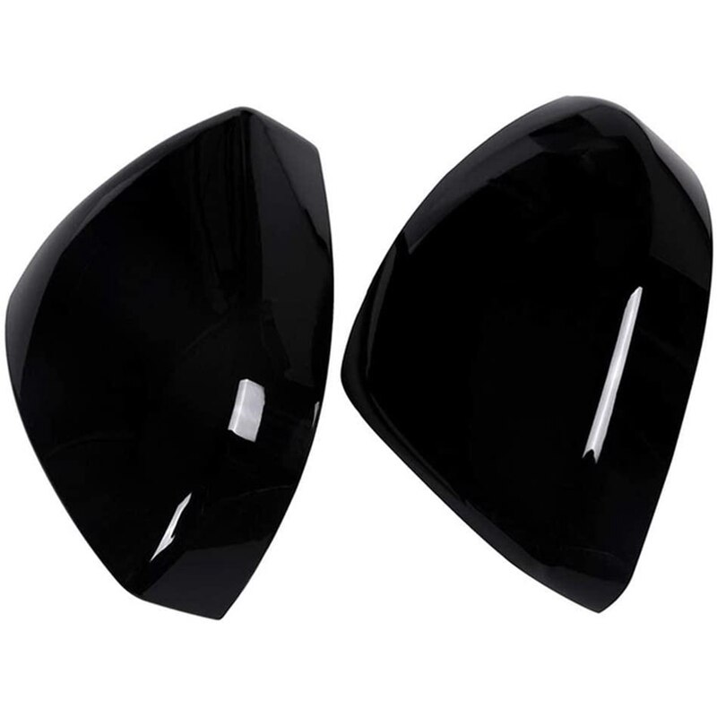 Car Side Rear View Mirror Cover Trim Cover Car Acc... Grandado