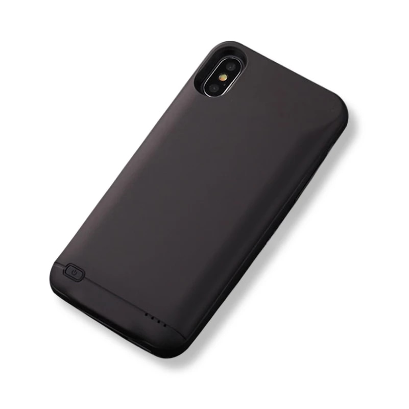 Battery Charger Case For iPhone 6 6S 7 8 Battery Case Battery For iPhone 6Plus 6SP 7P 8p 11 pro max Charging Power Bank Case