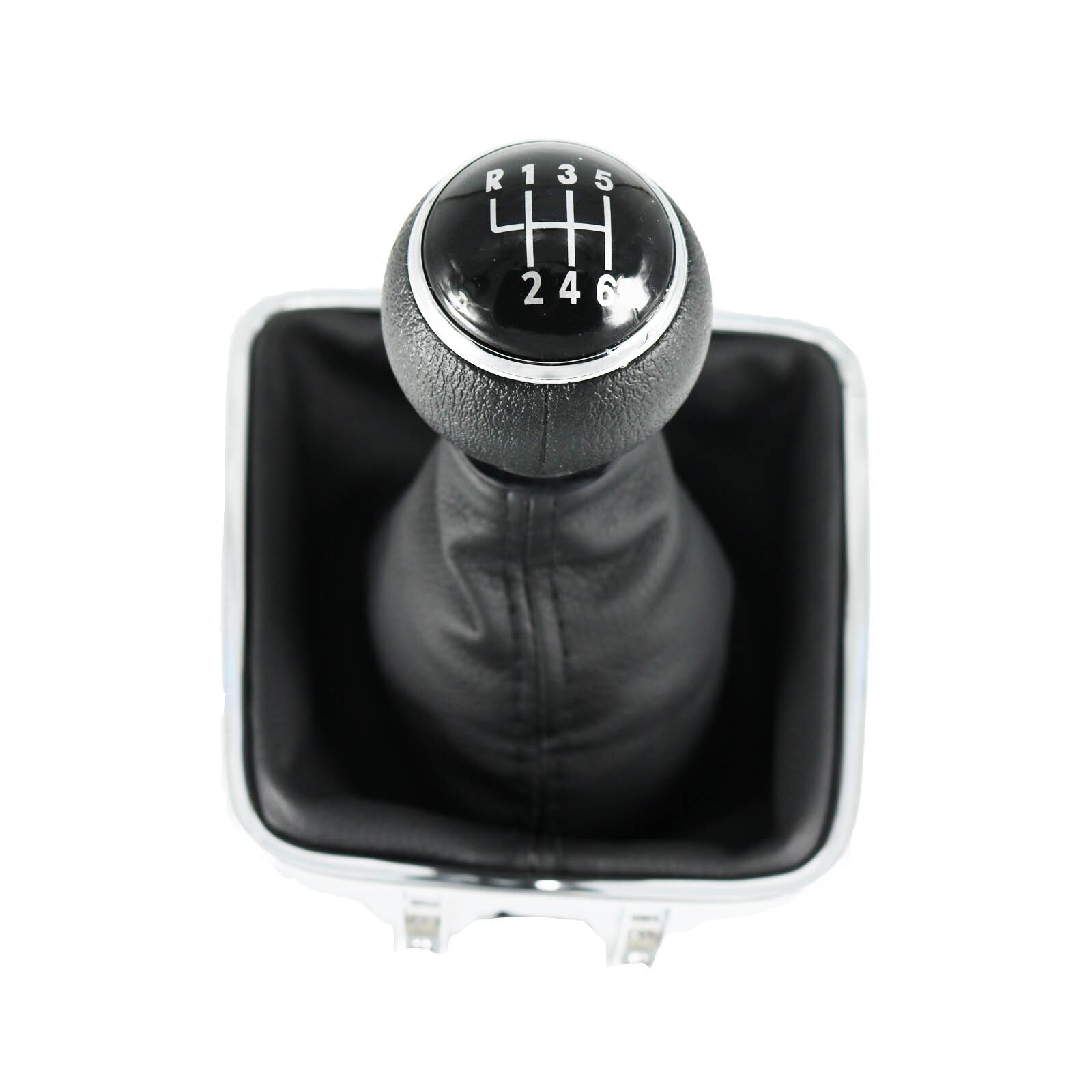 Versnellingspook 6 Speed Auto Versnellingsbak Pookknop Versnellingspook 6 Speed Auto Versnellingsbak Pookknop