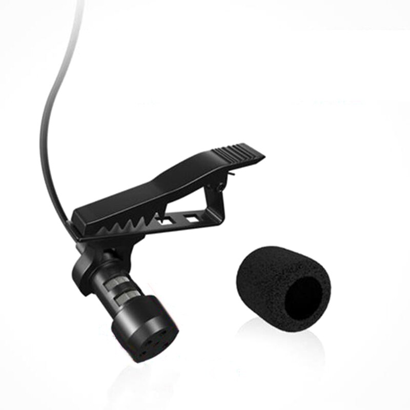 Mini mikrofonskydd headset ersättning skum mikrofon täck vindruta