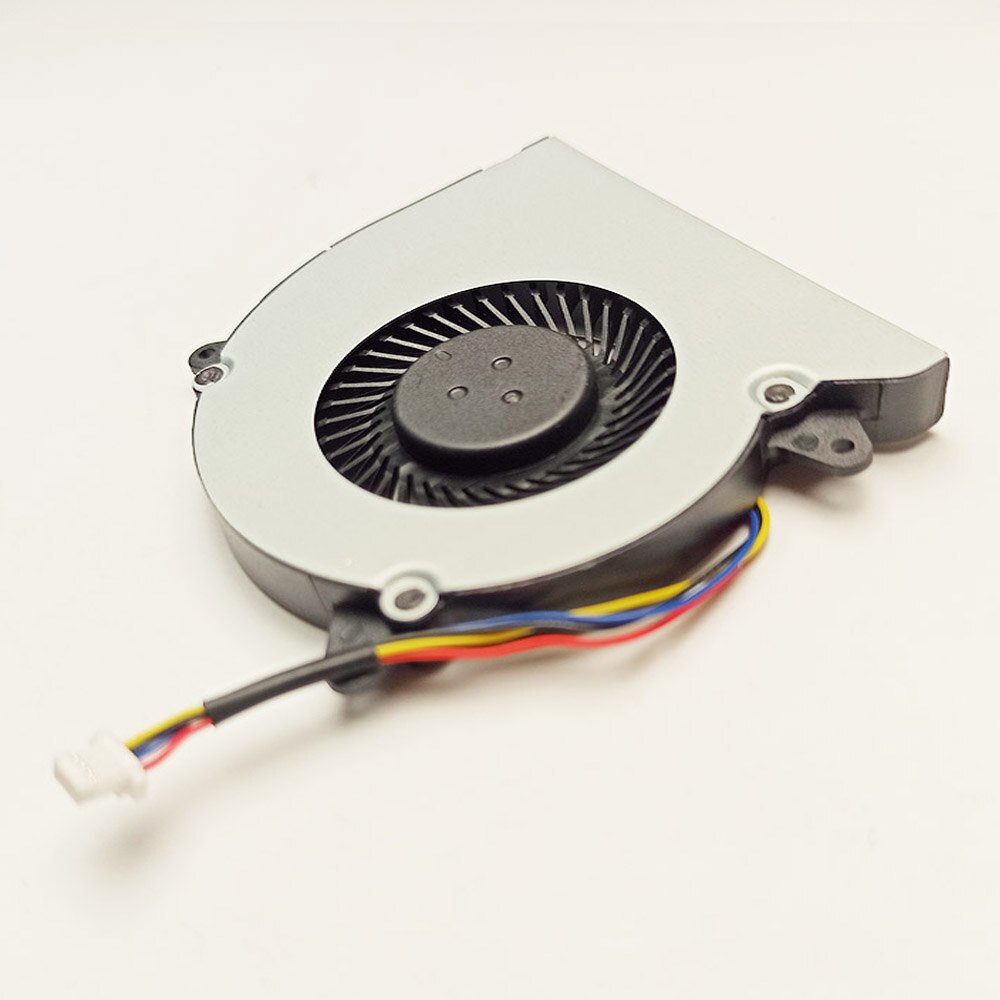 Cpu kjølevifte til asus  n550 n550j n550jk n550 x 47jv n550 x 42jv mf60070 v 1-c180-s9a cpu kjøling laptop kjølevifte