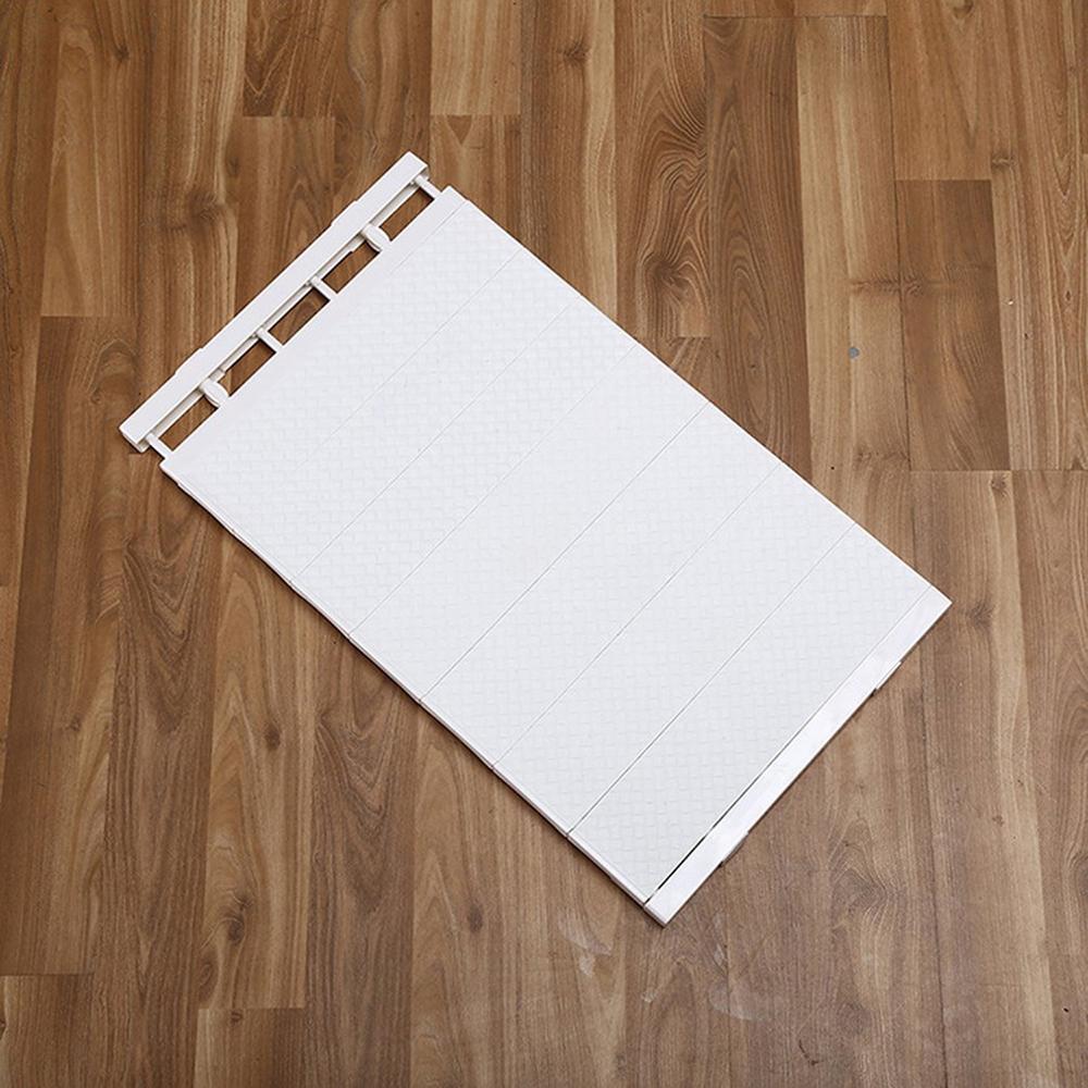 Wardrobe Layered Partition Four Generations Upgrade Widening Wardrobe Multi-Function Punch-Free