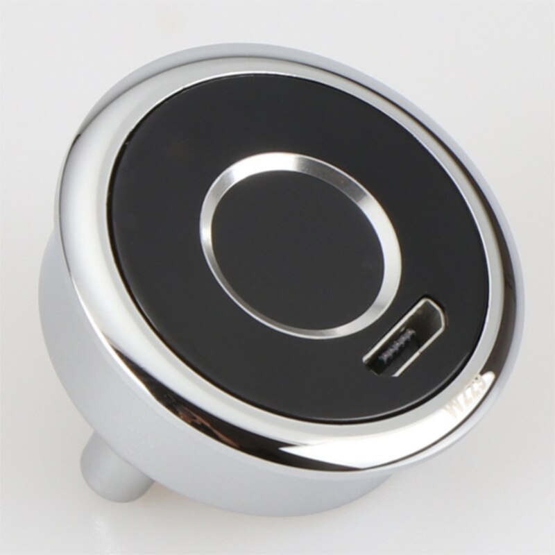 Cerradura inteligente con cerradura por huella dactilar, cerradura biométrica Digital sin llave para muebles, cerradura de cajón para el hogar, la Oficina y los lugares públicos (Sil