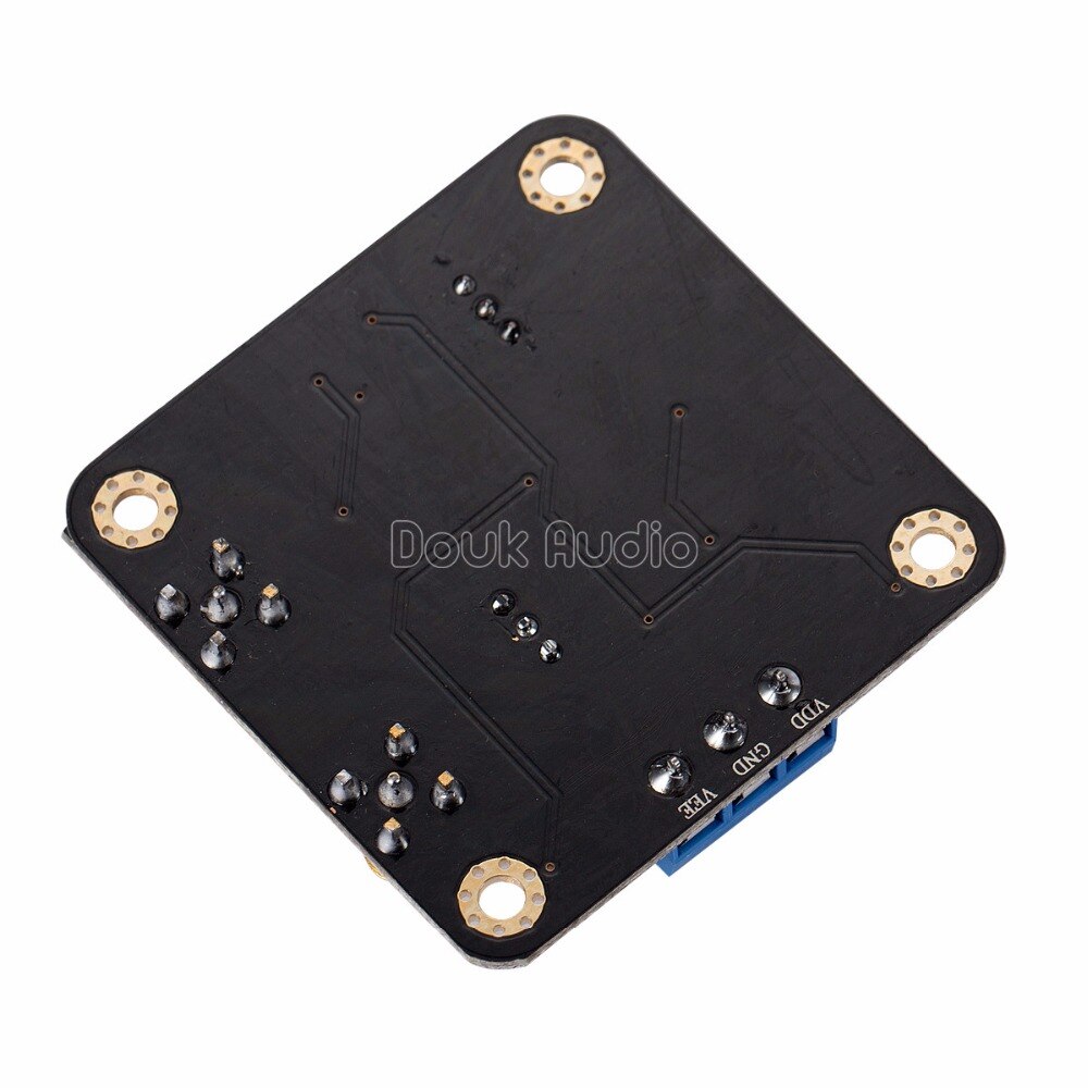 High Q Value Two levels Notch Filters Module 50Hz Frequency Signal Conditioning