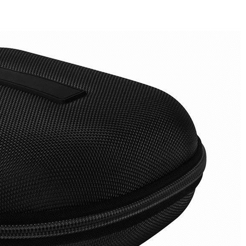 Étui pour écouteurs, sac de voyage pour Marshall Major I Major II BT, résistant à la pression, boîte Portable Anti-chute, antidérapant