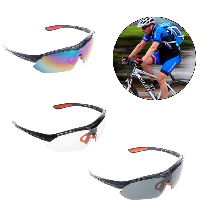 Safety Work Lab Goggles Eyewear Glasses Eye Protection Protective Spectacles QX2B