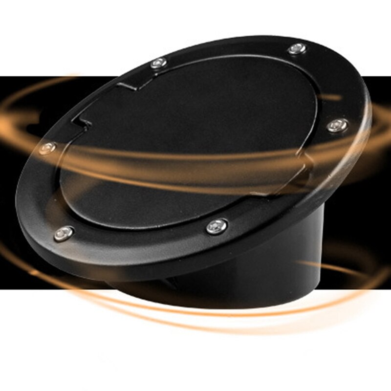 Auto parts car outer fuel tank cap car fuel tank cap for 07-18 Jeep Wrangler