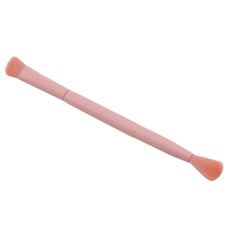 Make-upkwastenset oogschaduwkwast make-uptools losse poeder blush foundationkwast high-end beauty make-uptools: 7