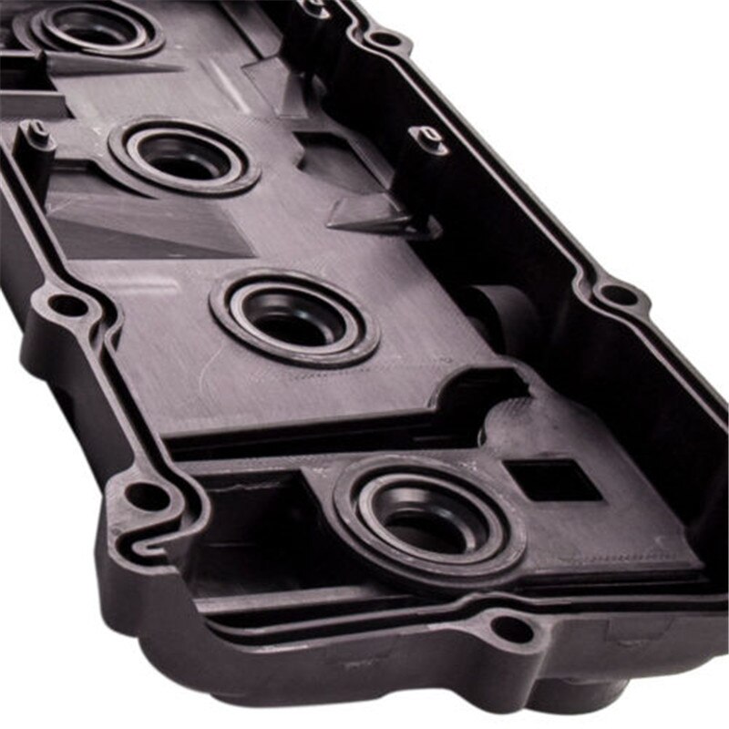 Valve Cover & Gasket & Bolts for 02-06 Nissan Altima Sentra SE-R 2.5L QR25DE 132643Z001 13264-3Z001 13270-3Z000 264-985